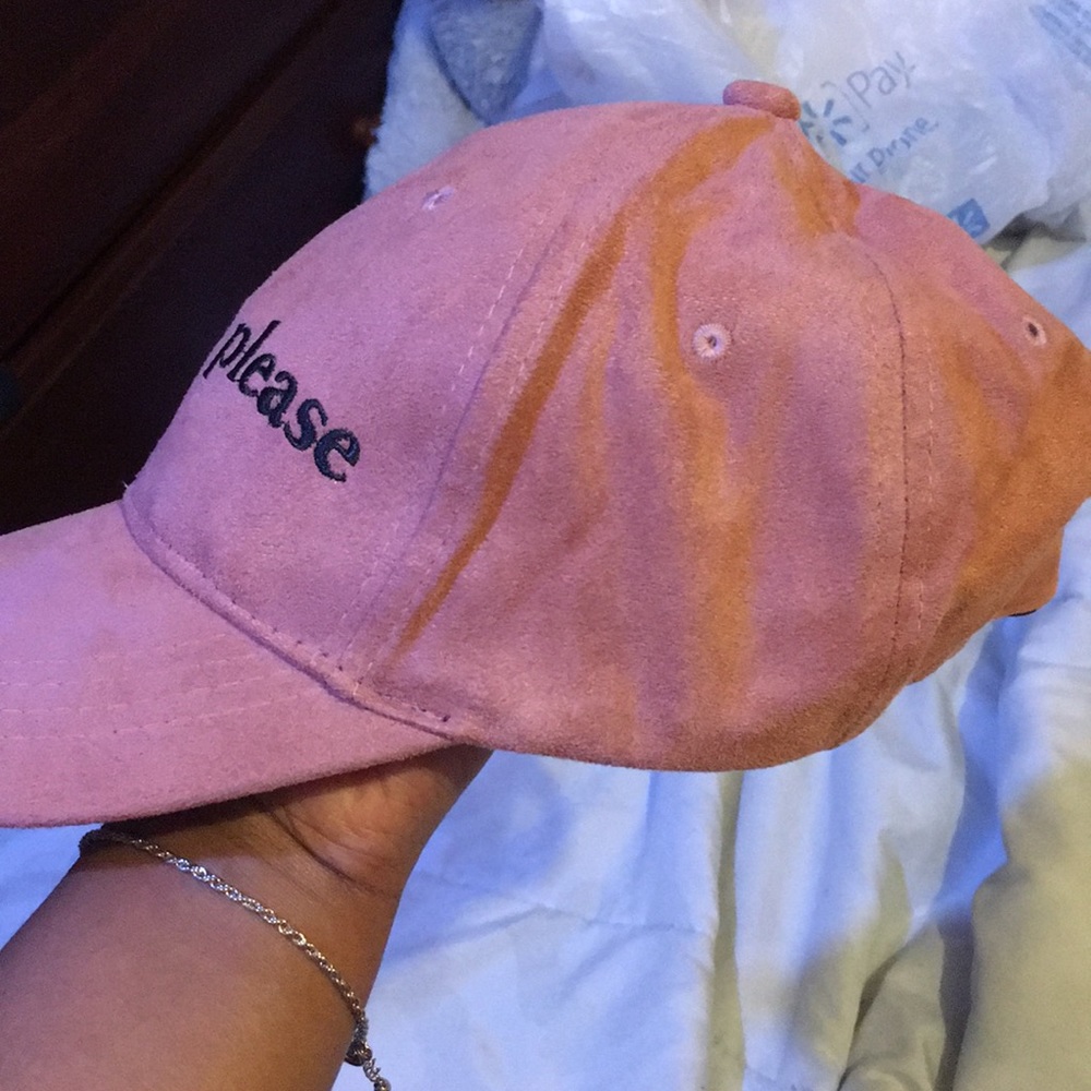 Baseball cap - Picture 2 of 2